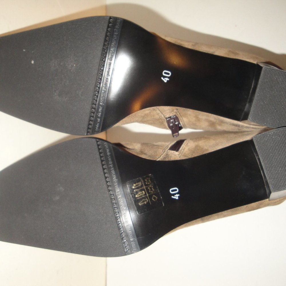 EXCESS FASHION BOOT - Picture 7 of 7